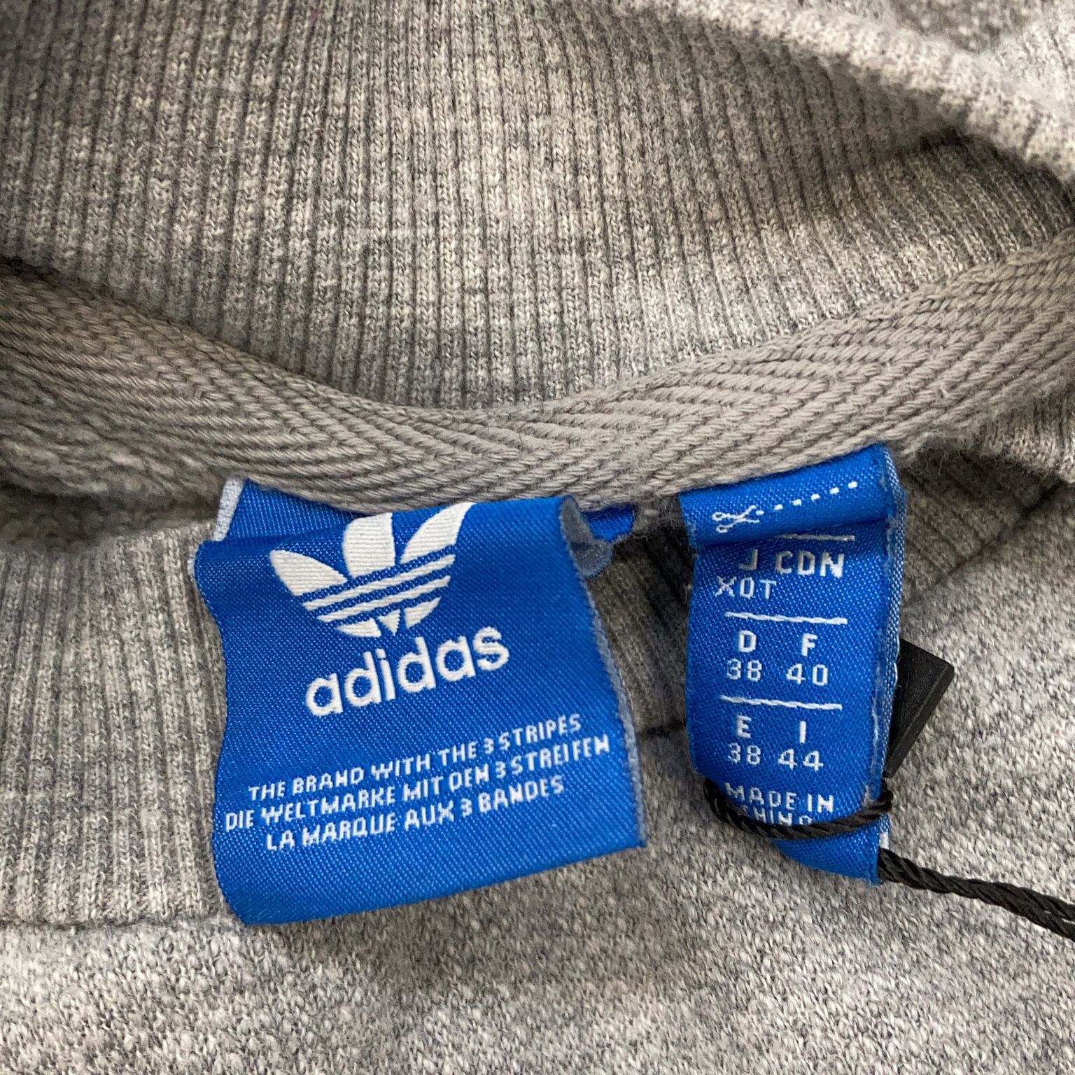 Adidas