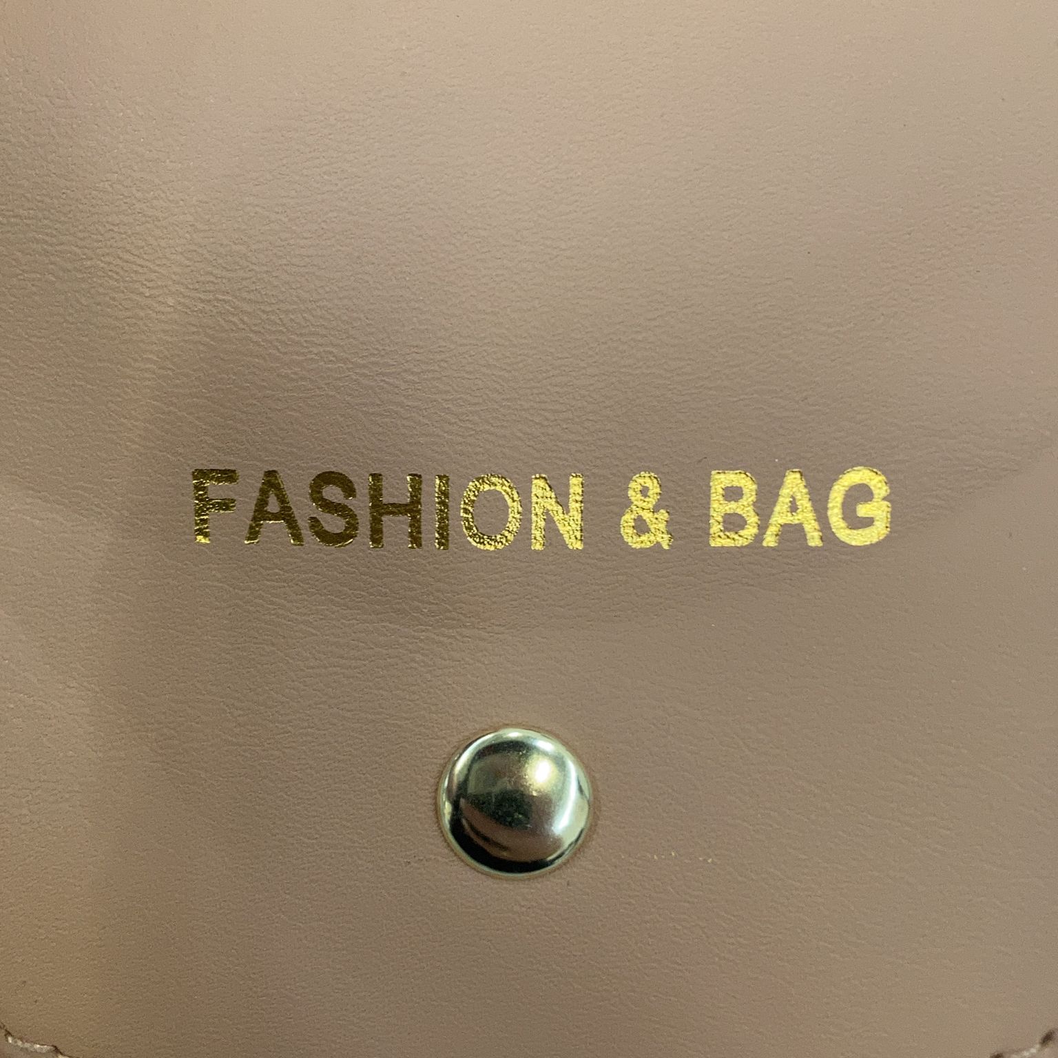 Fashion  Bag