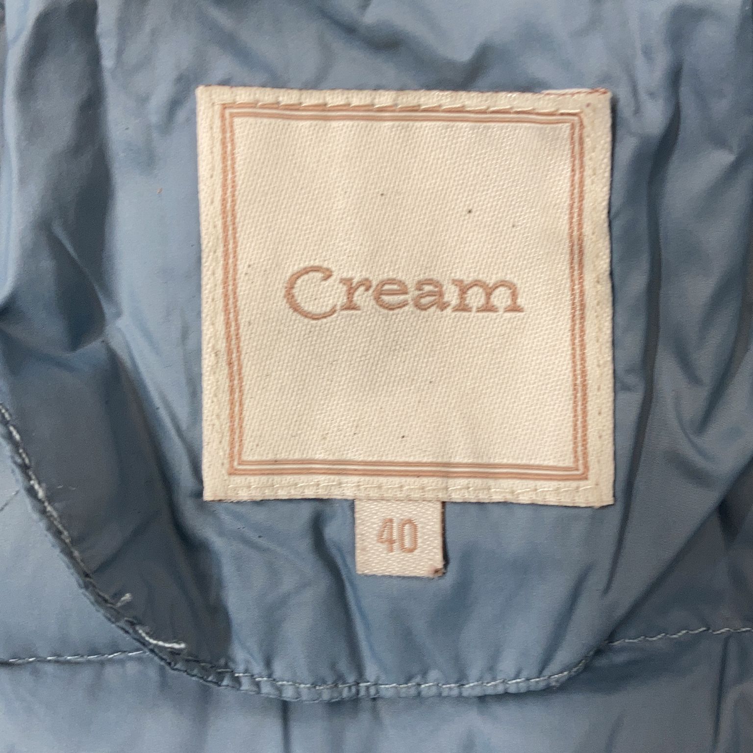 Cream