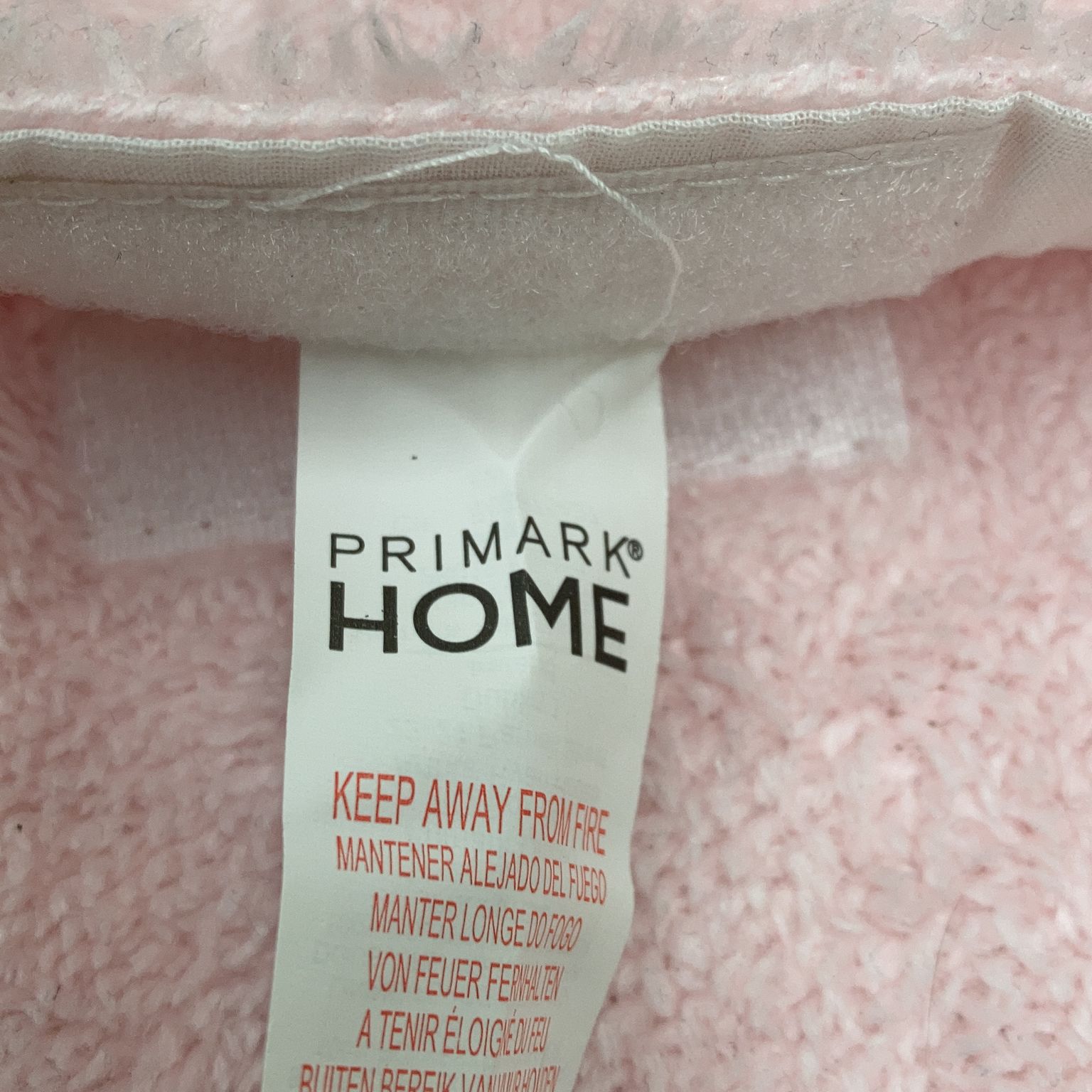 Primark Home