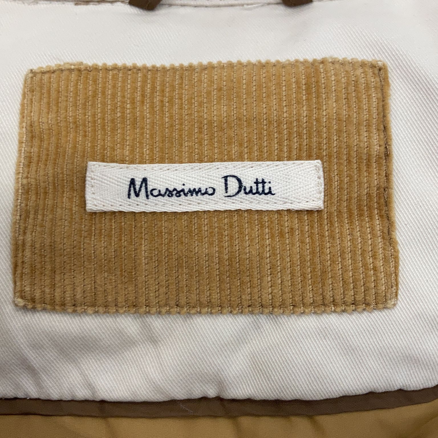 Massimo Dutti