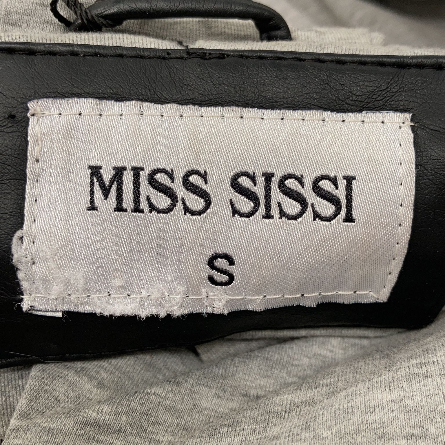 Miss Sissi