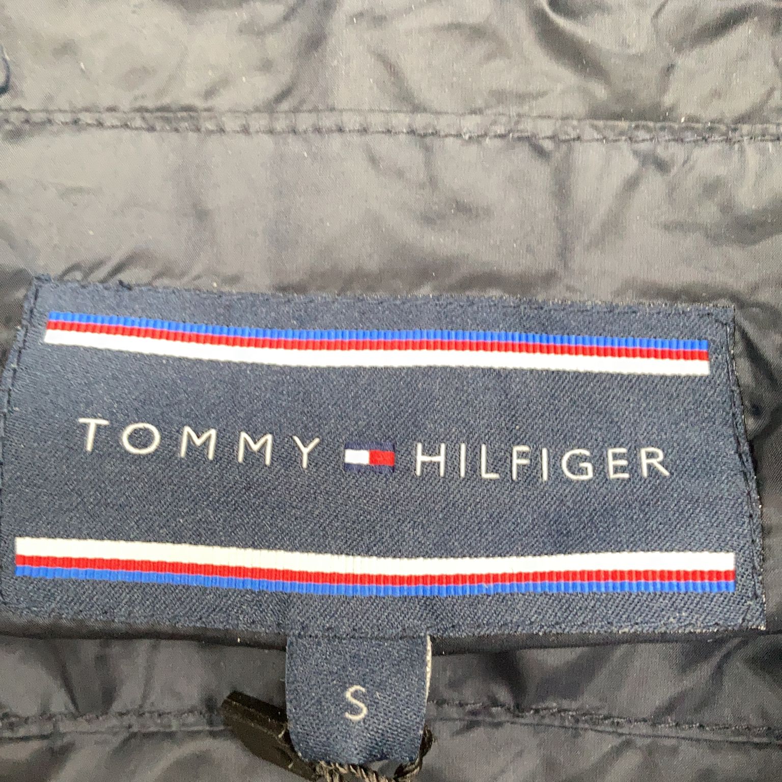 Tommy Hilfiger