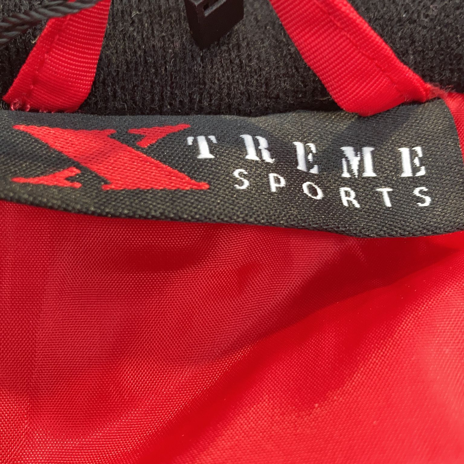 Xtreme Sports