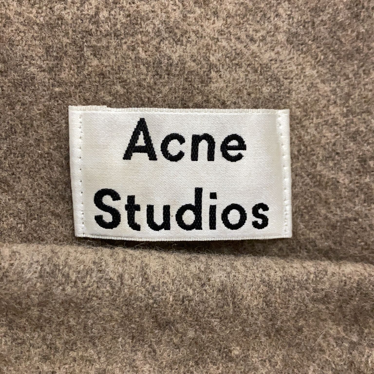 Acne Studios