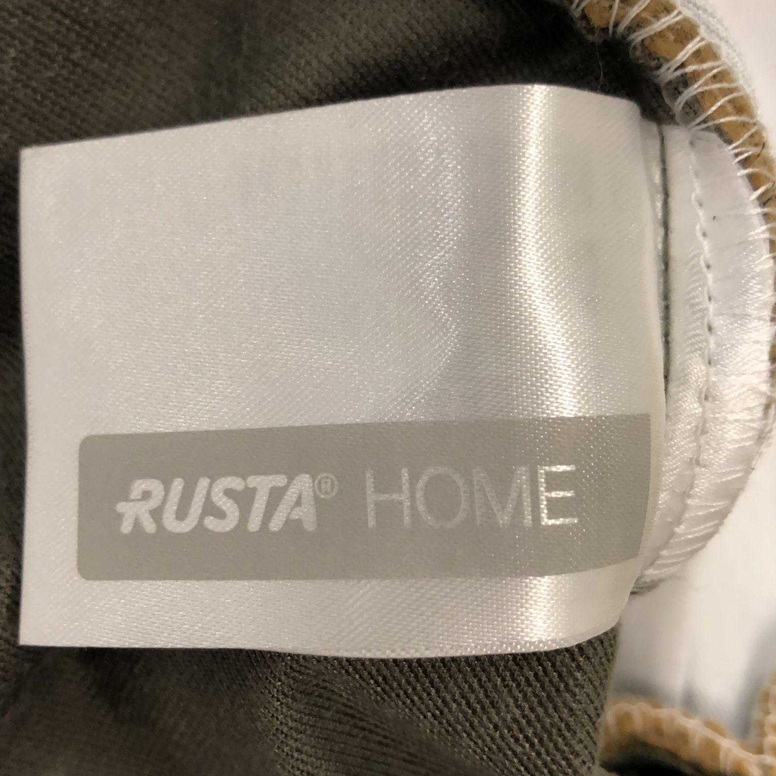 Rusta Home