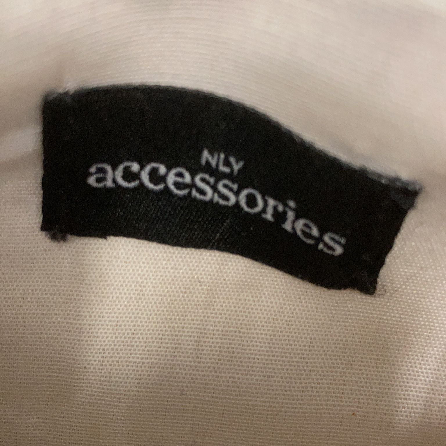 NLY Accessories