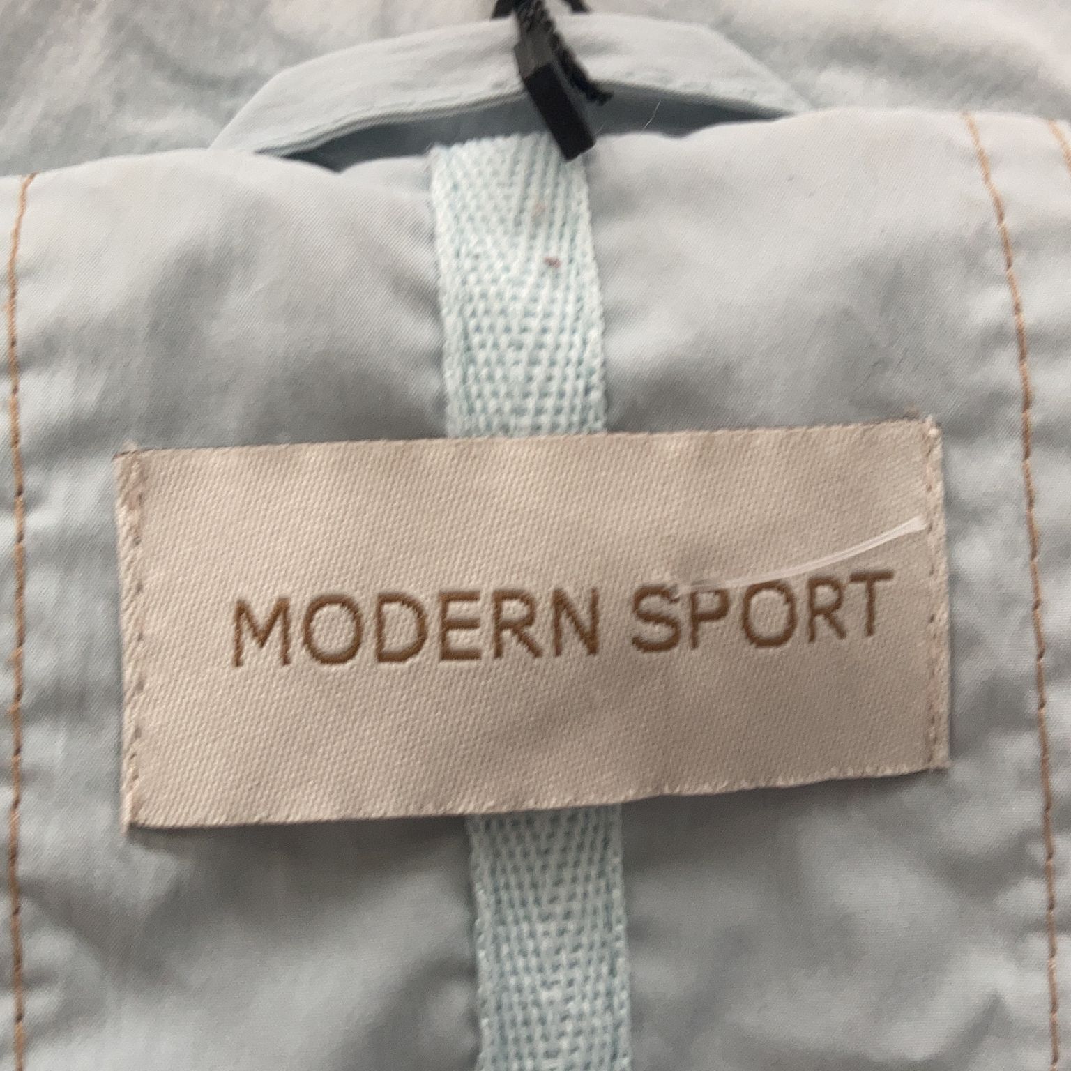 Modern Sport