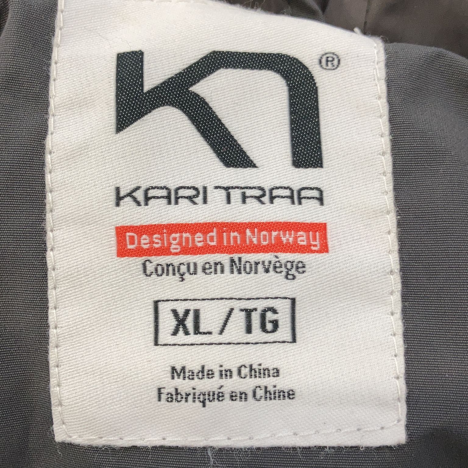 Kari Traa