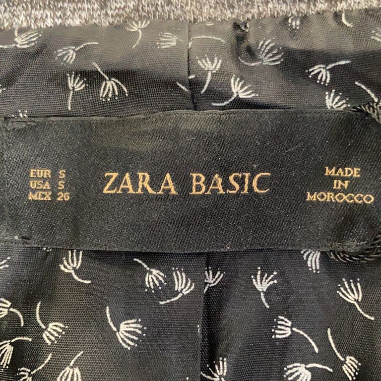 Zara Basic