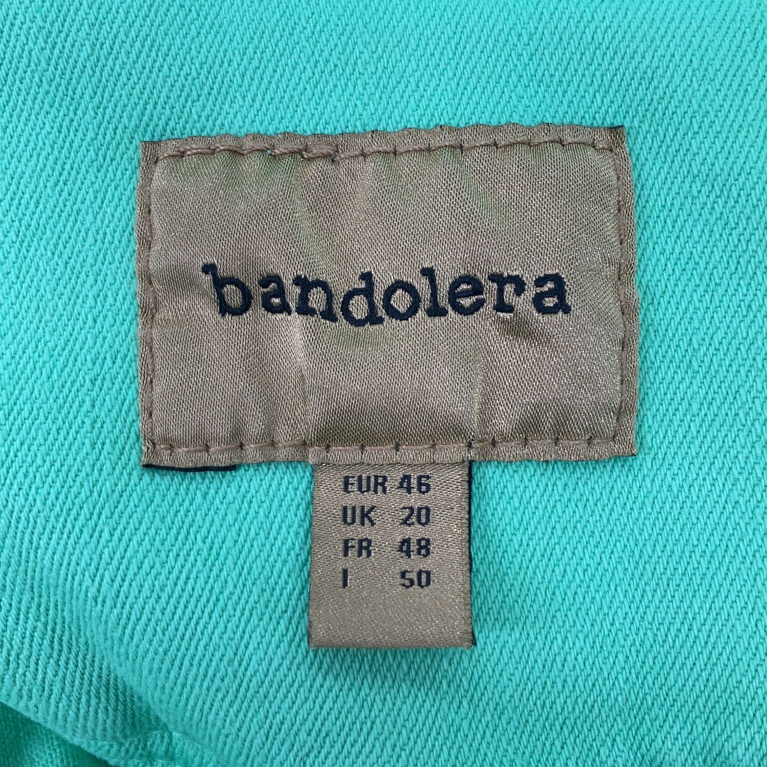 Bandolera