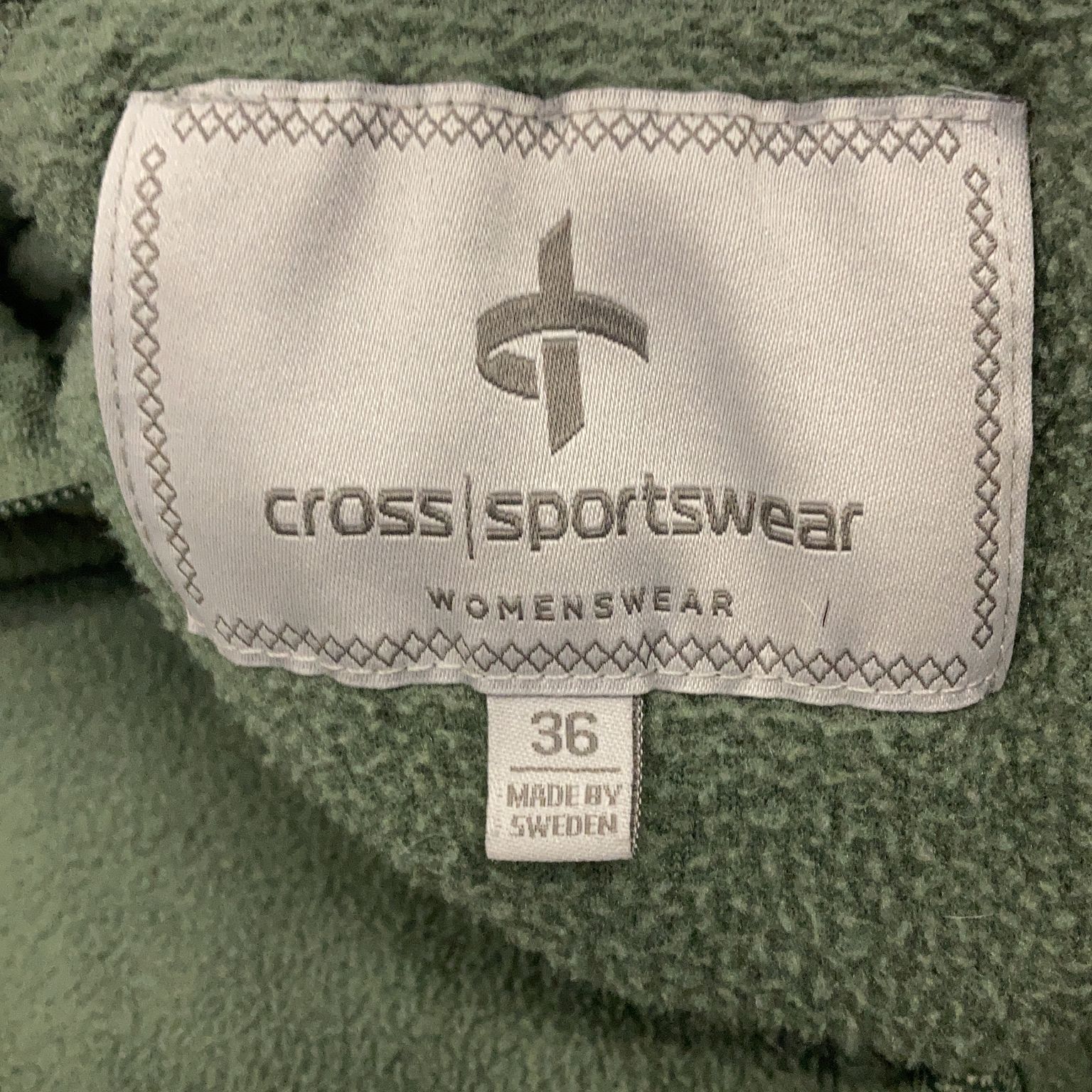 Cross Sportswear