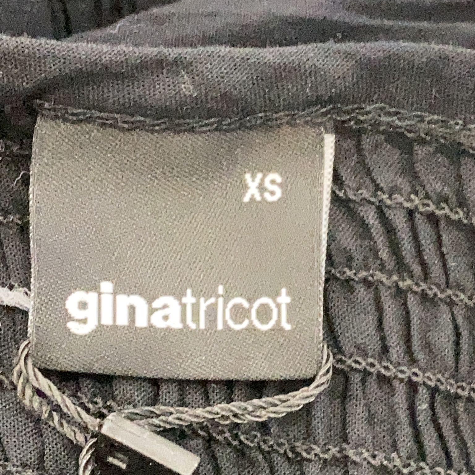 Gina Tricot