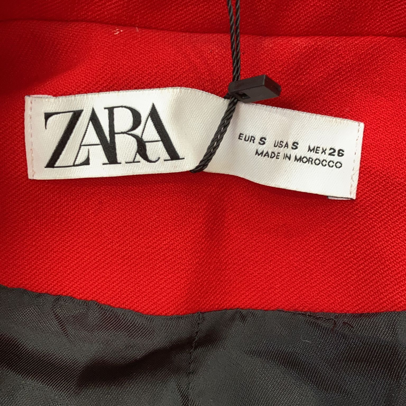 Zara