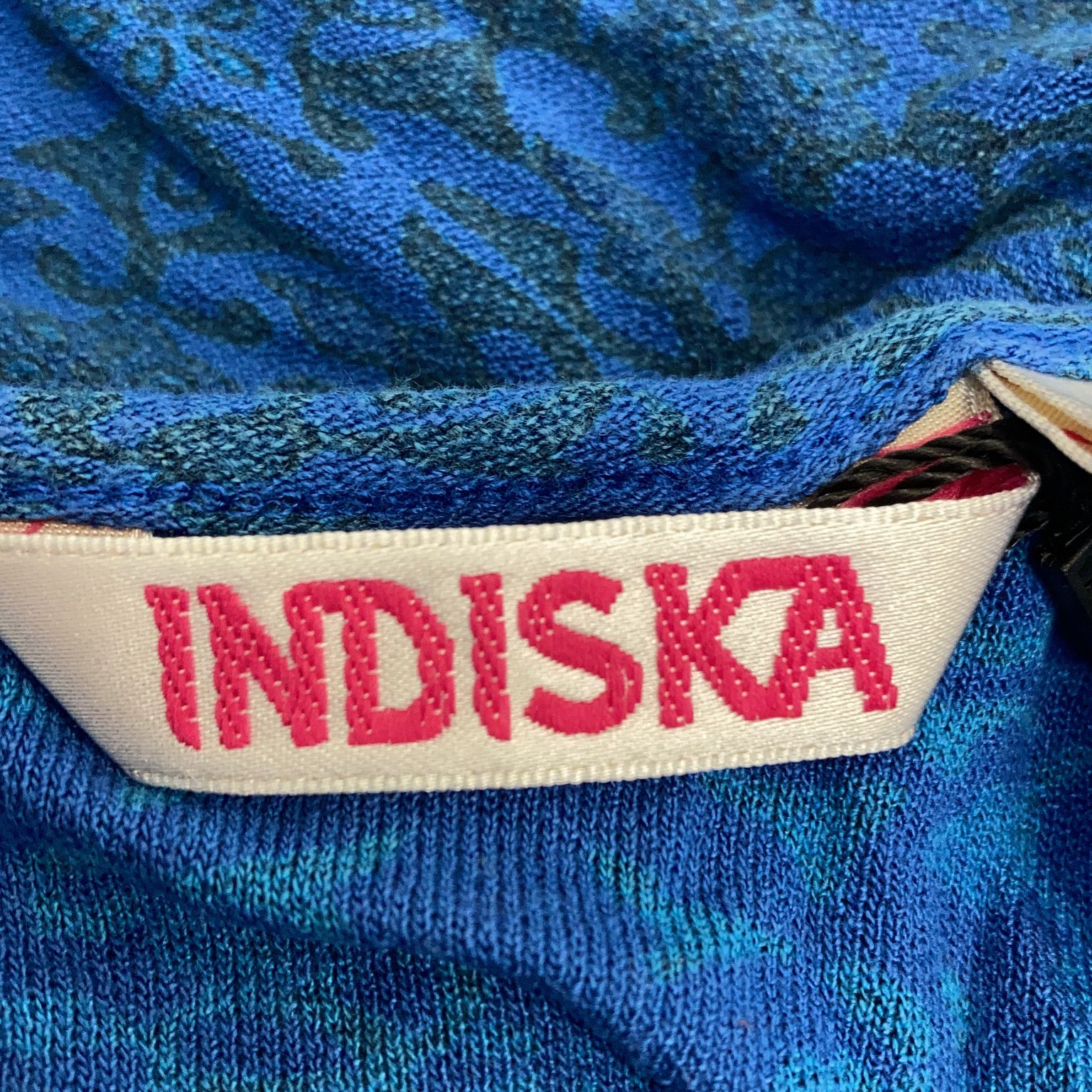 Indiska