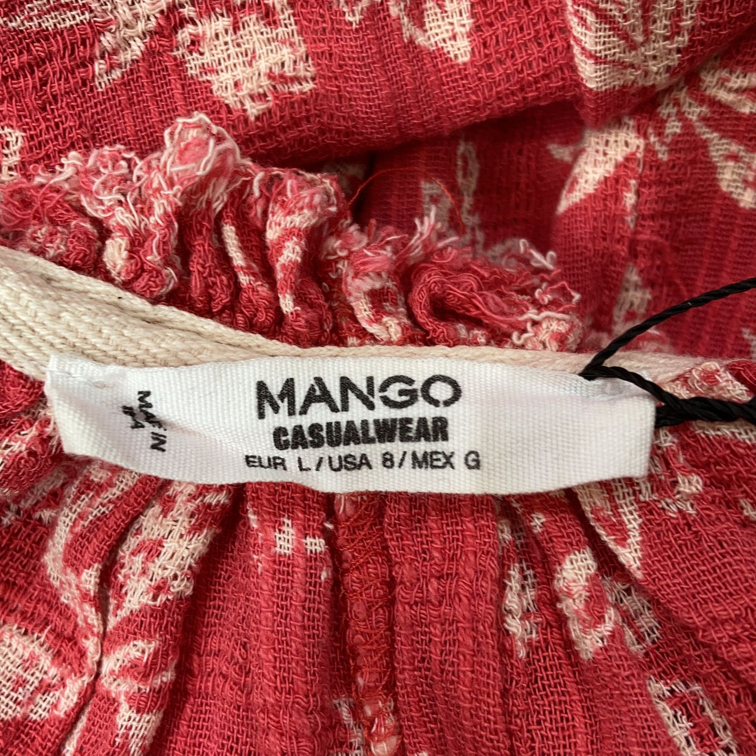 Mango Casualwear