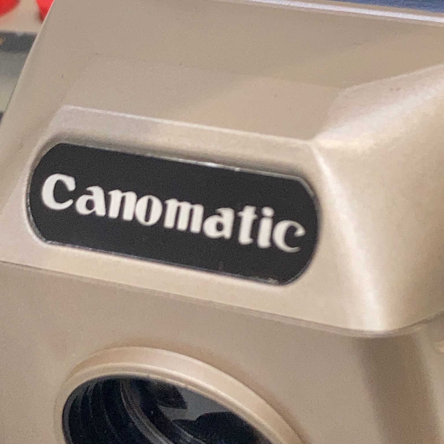 Canomatic