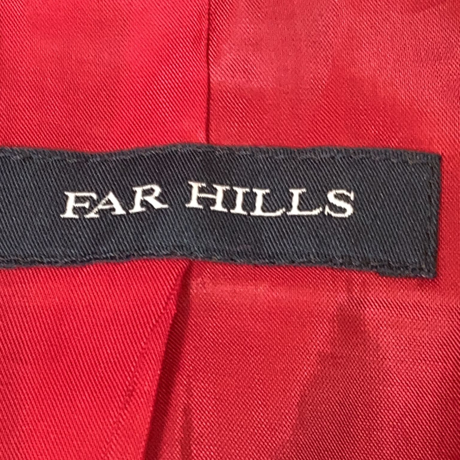 Far Hills