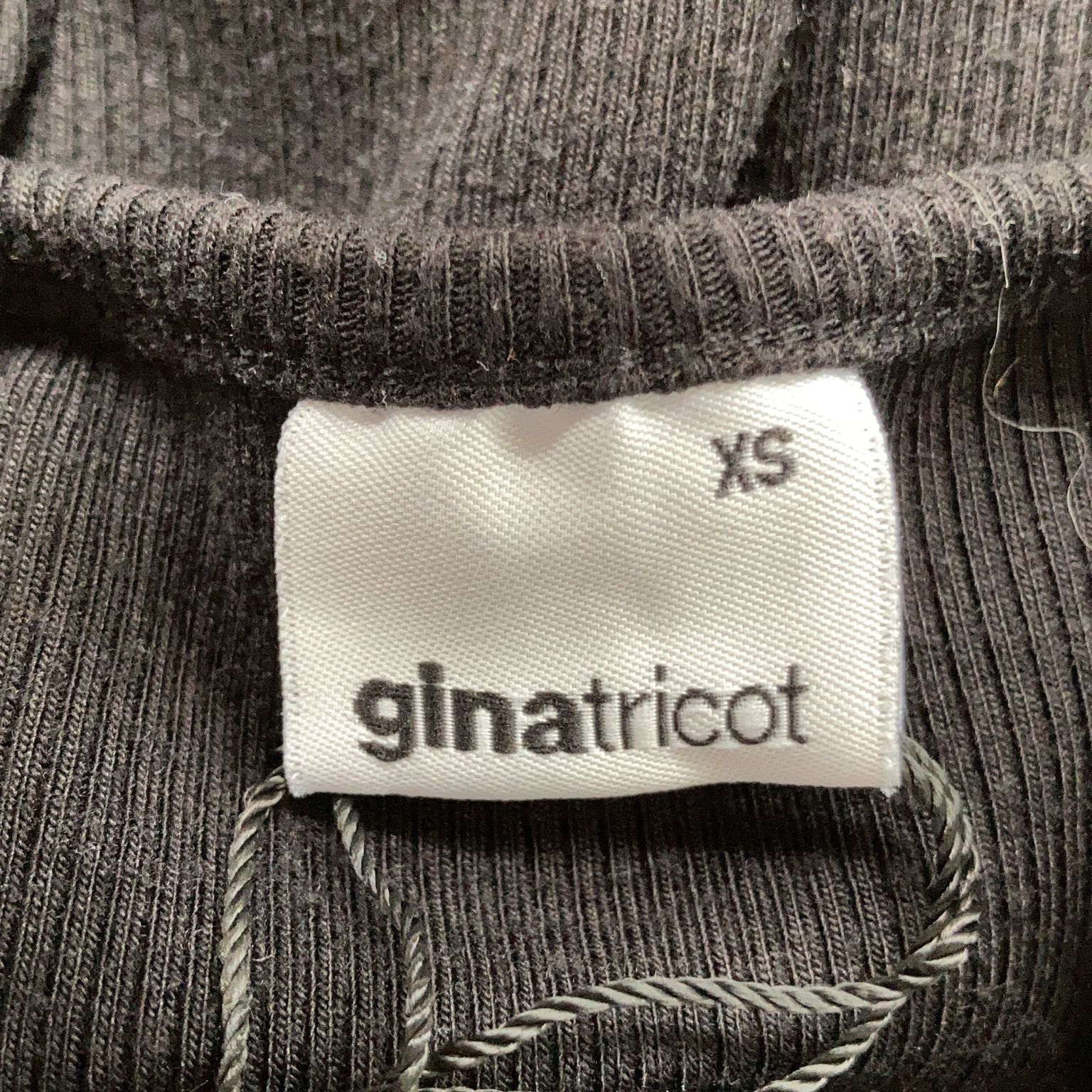 Gina Tricot