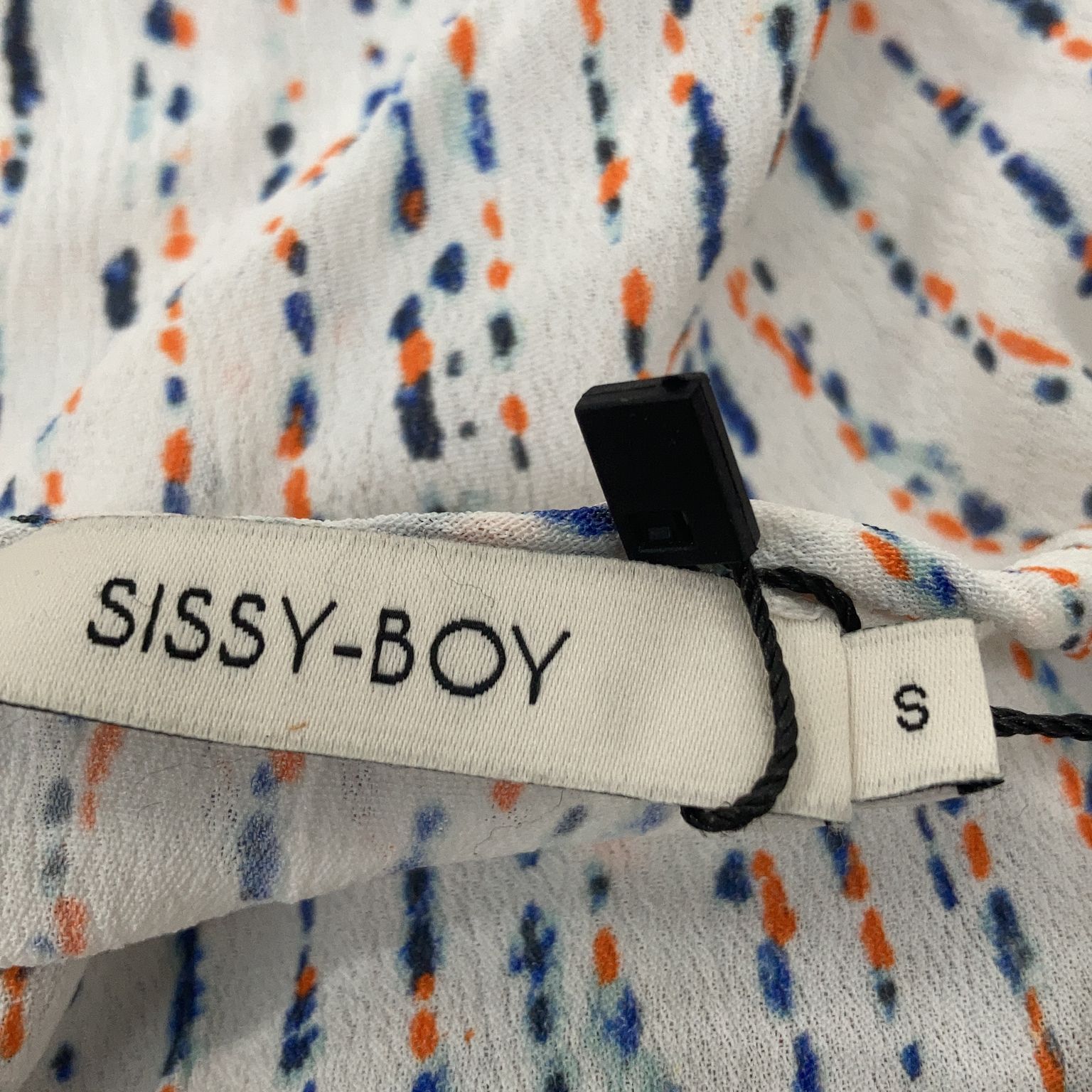 Sissy-Boy