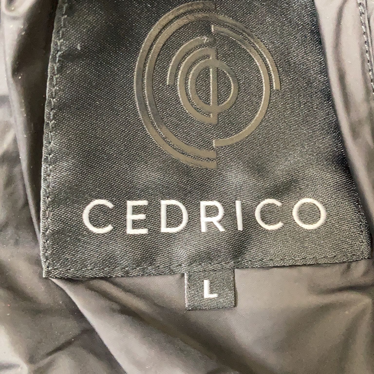 Cedrico