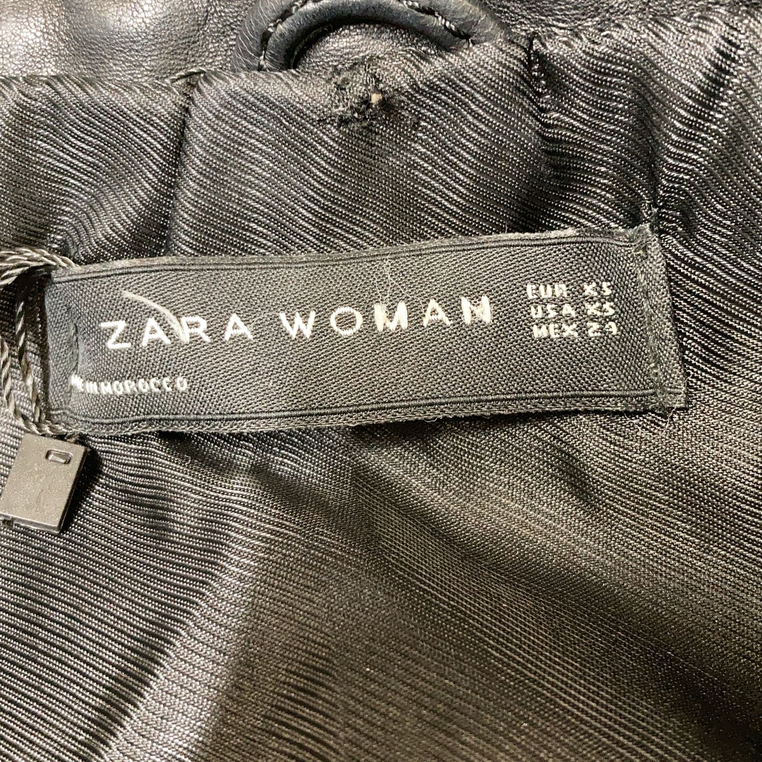 Zara Woman