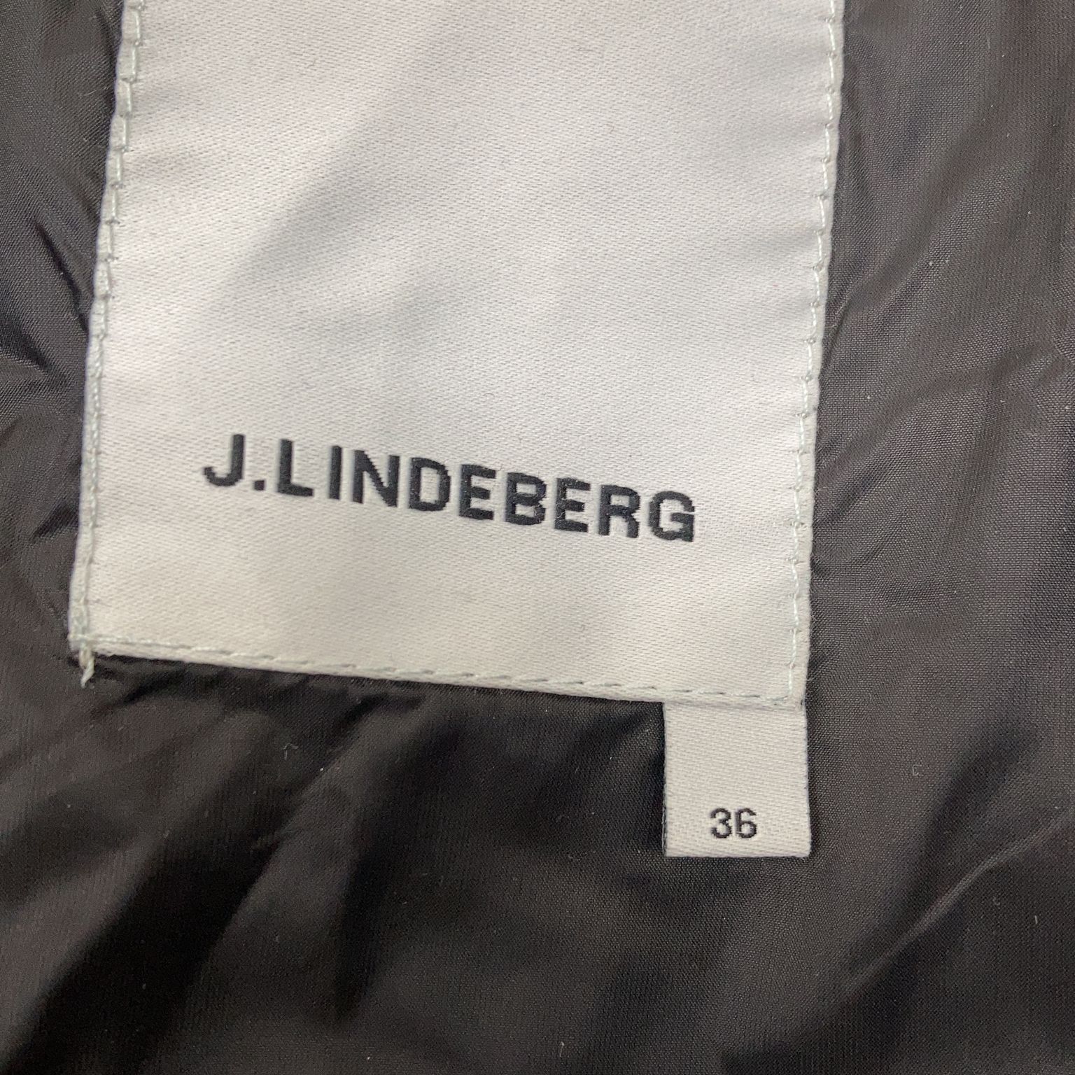 JLindeberg