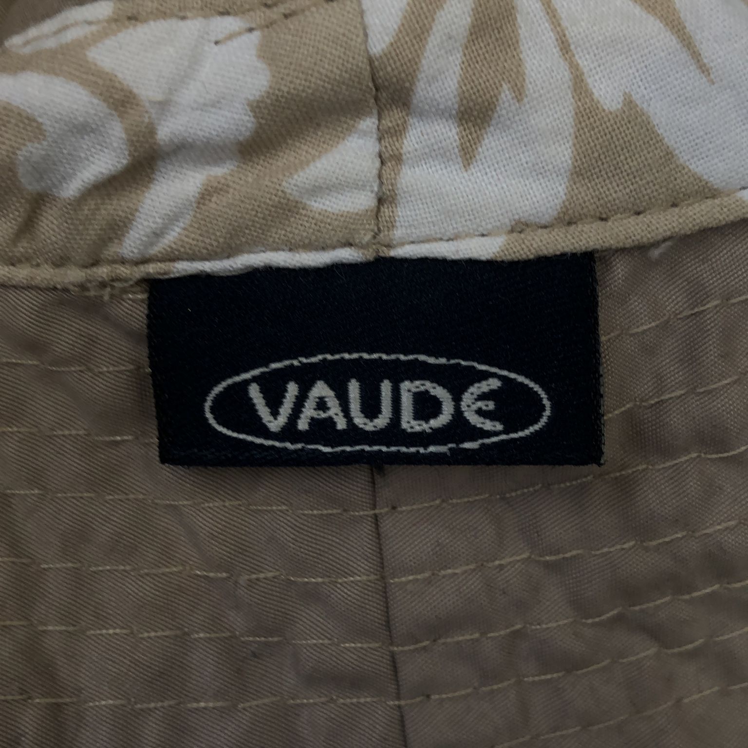 Vaude