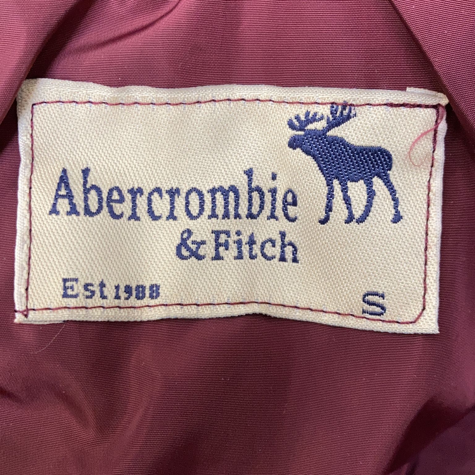 Abercrombie  Fitch