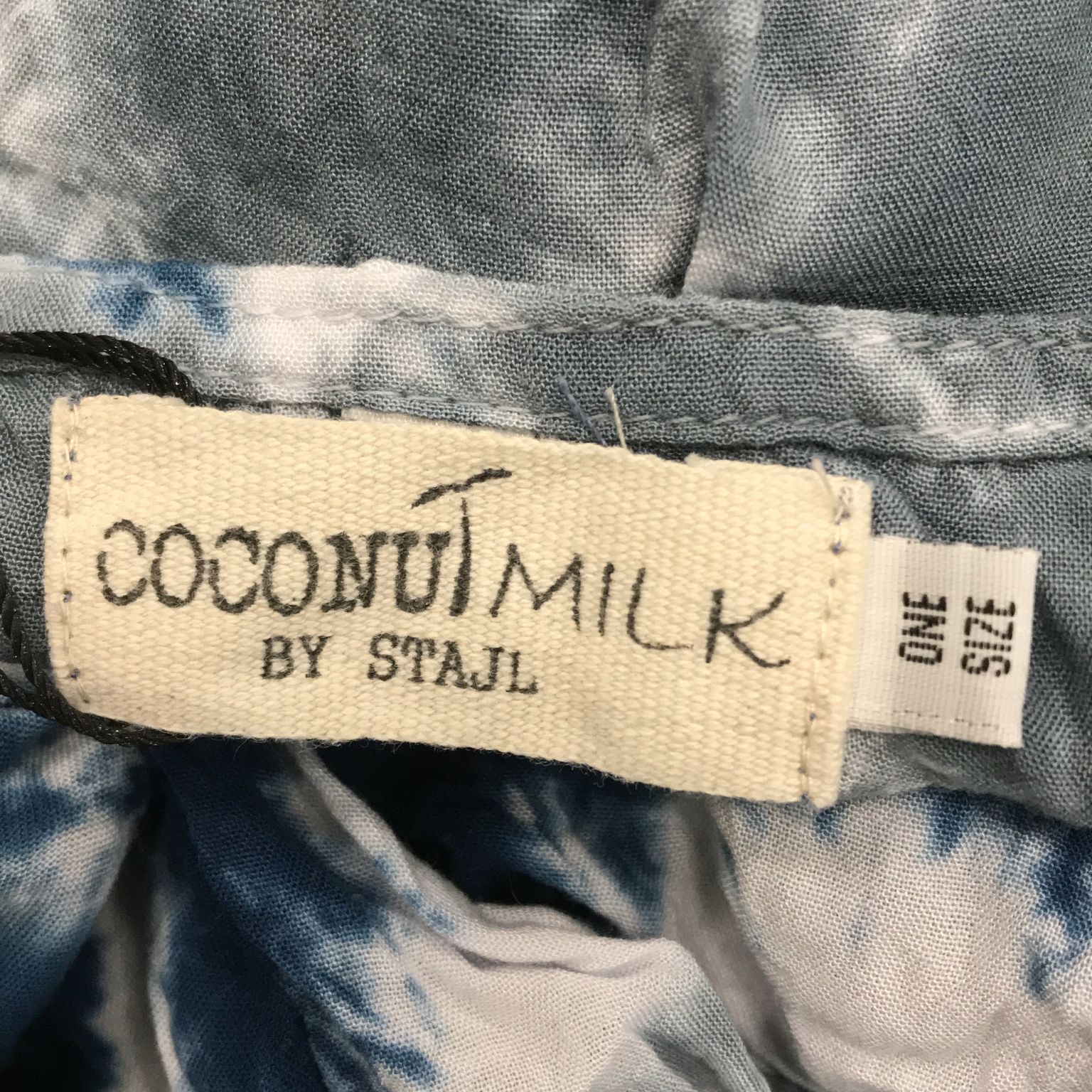 Coconut Milk