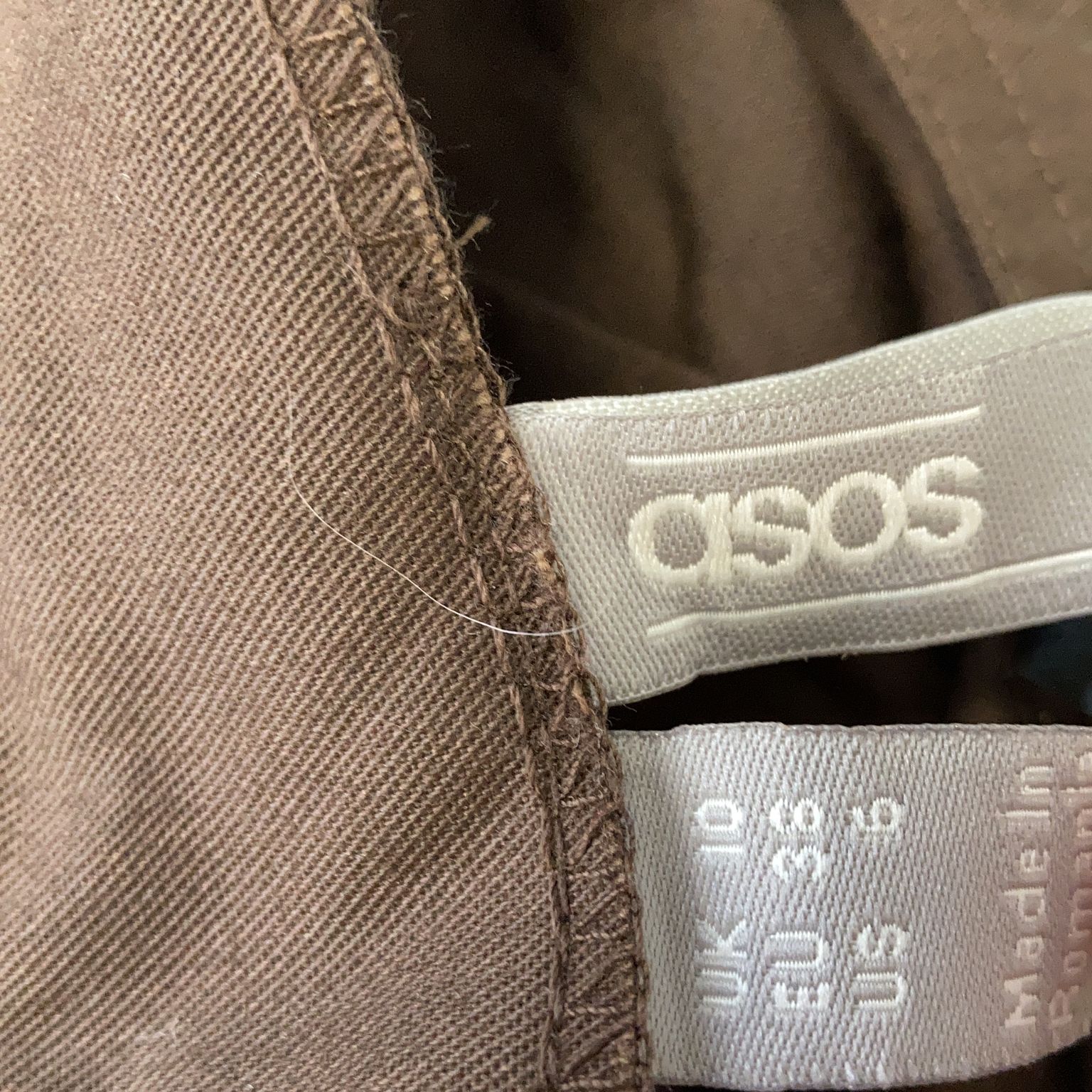 ASOS