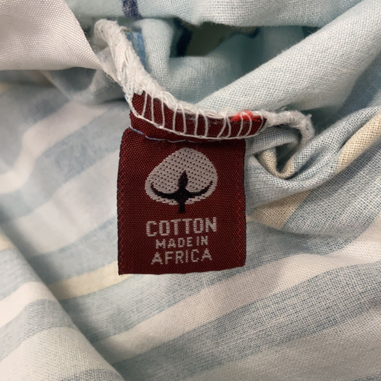 Cotton