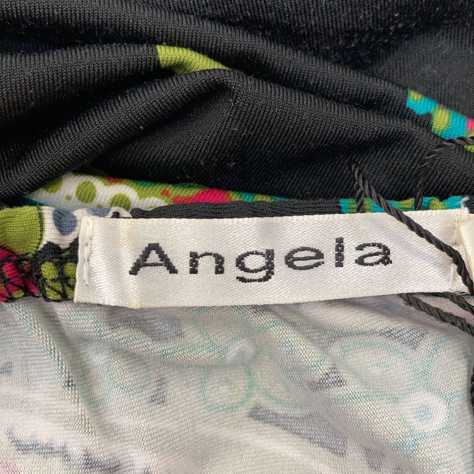 Angela