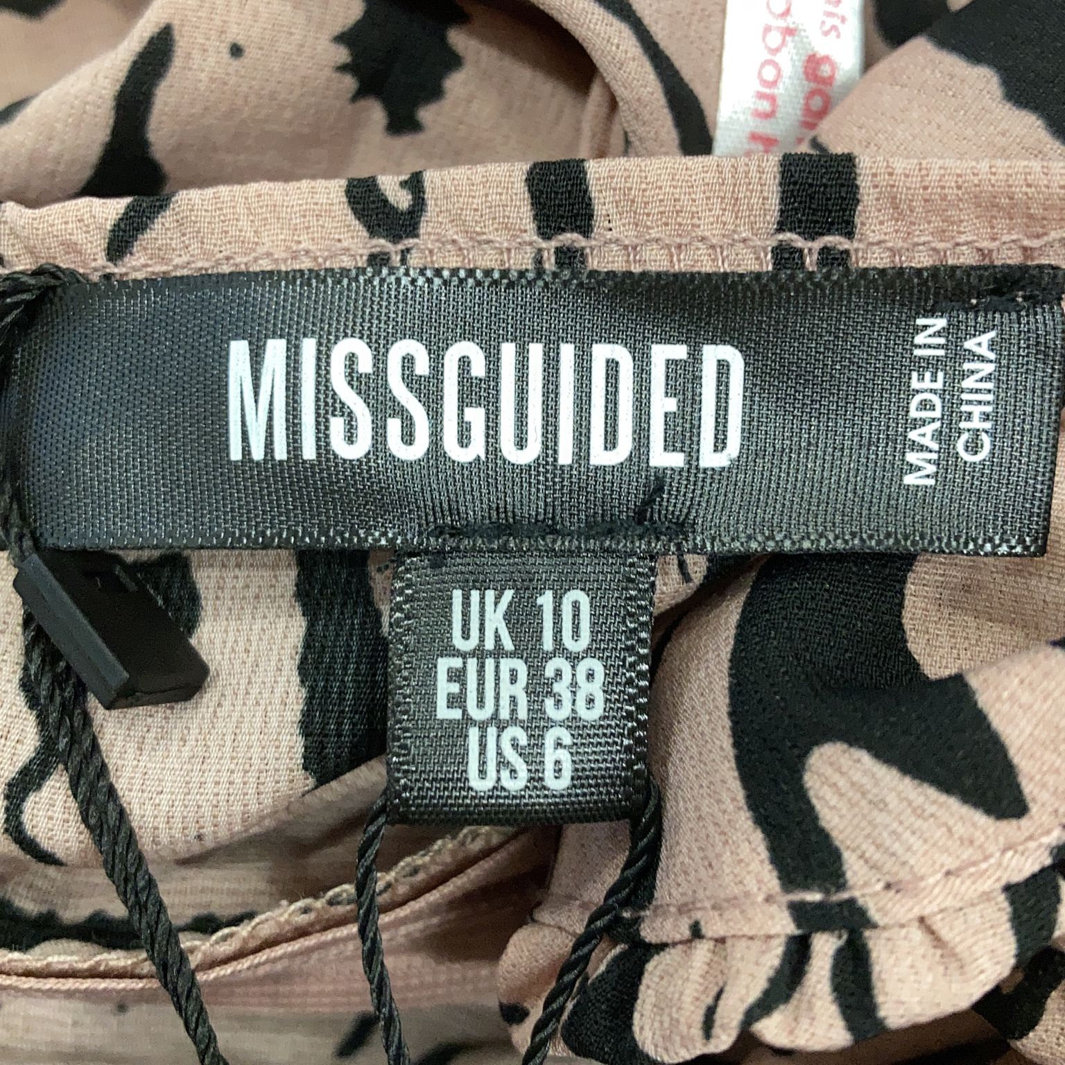 Missguided