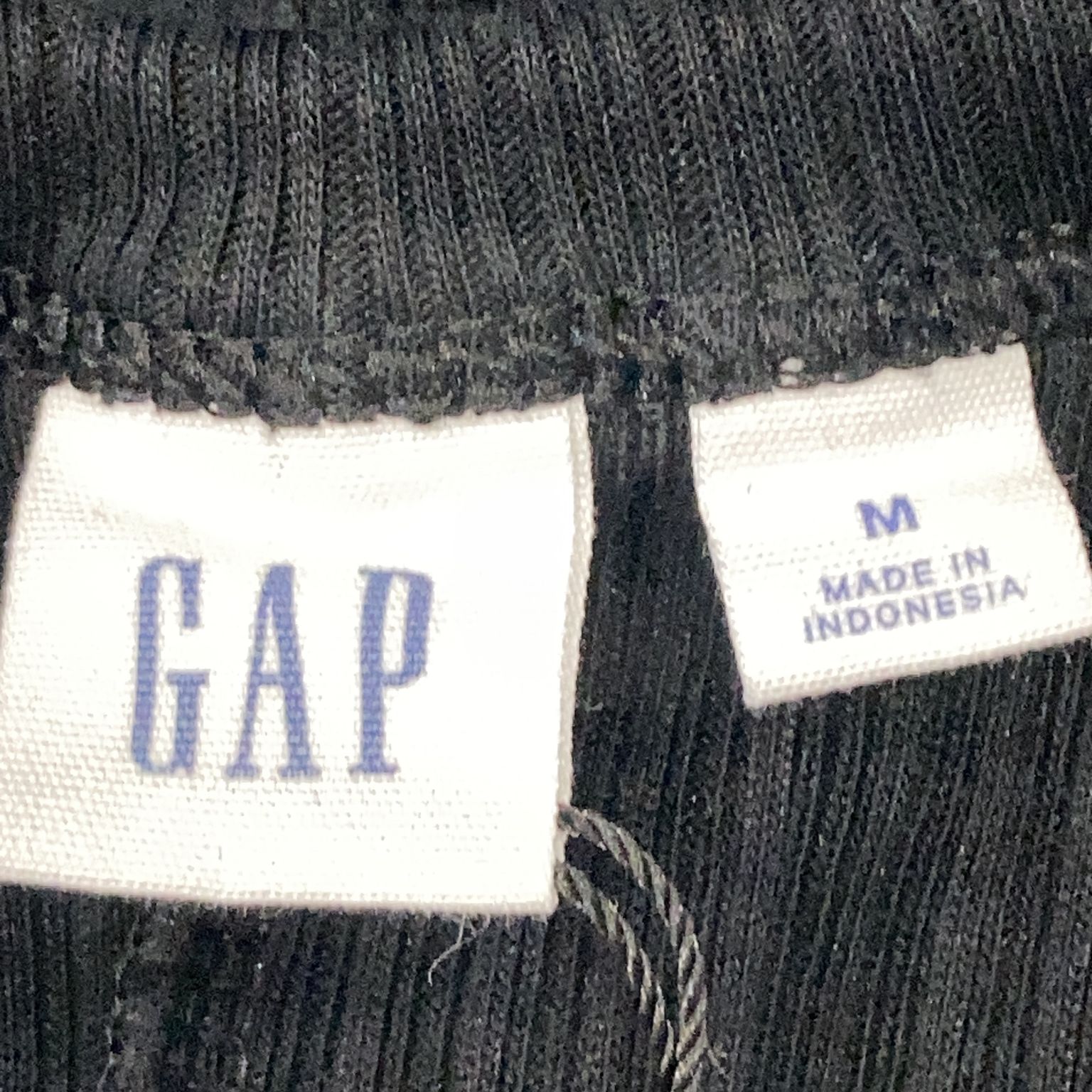 Gap