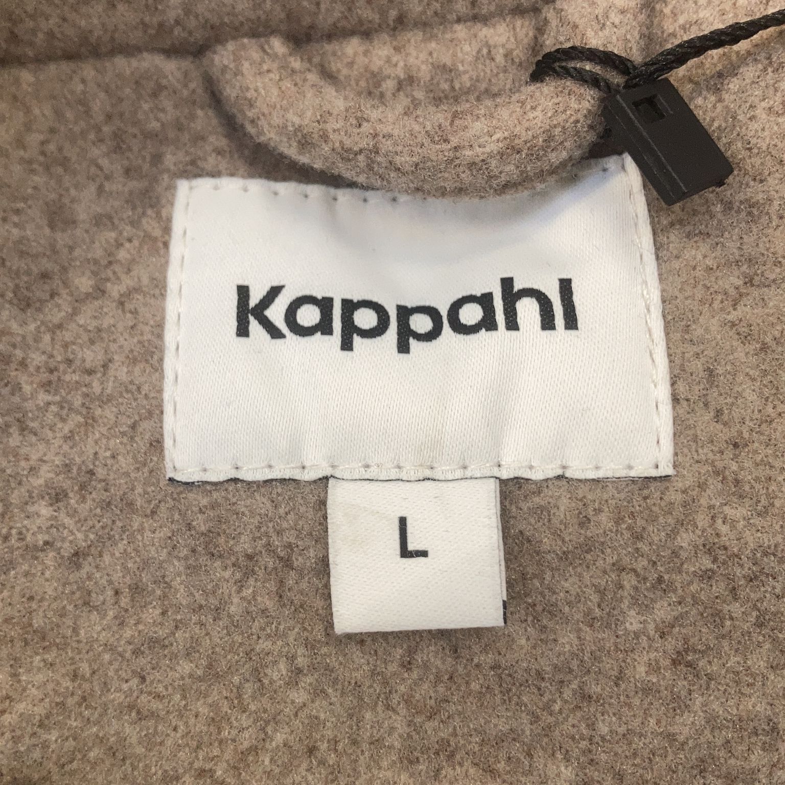 KappAhl