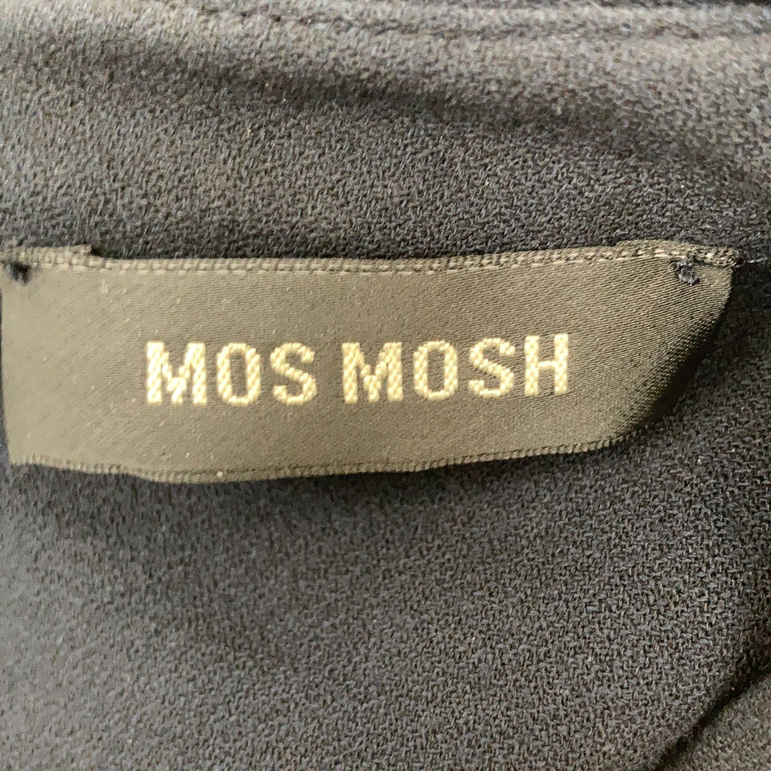 Mos Mosh