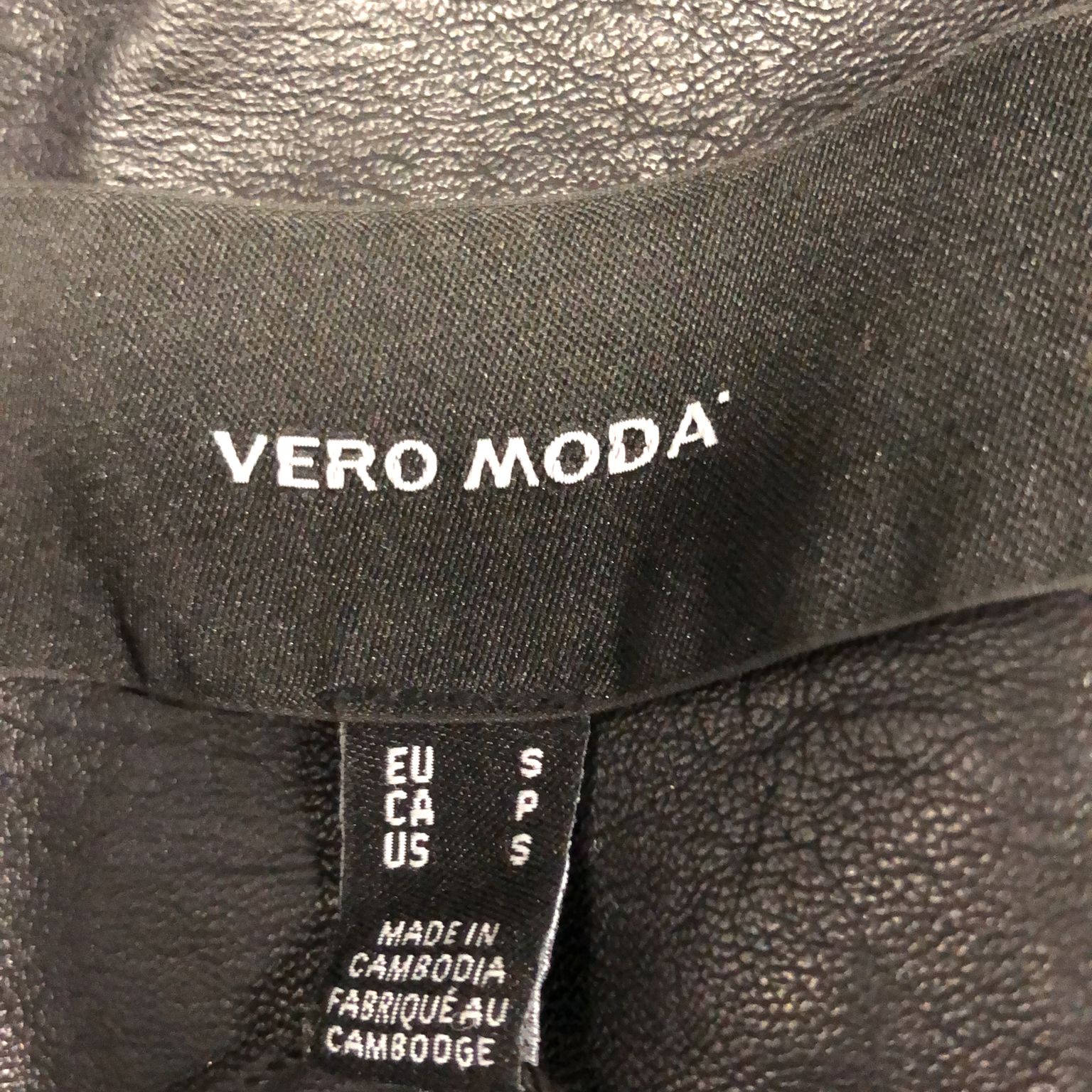 Vero Moda