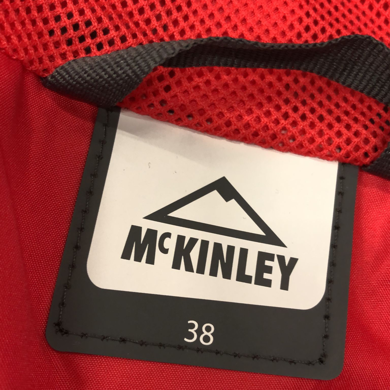 McKinley