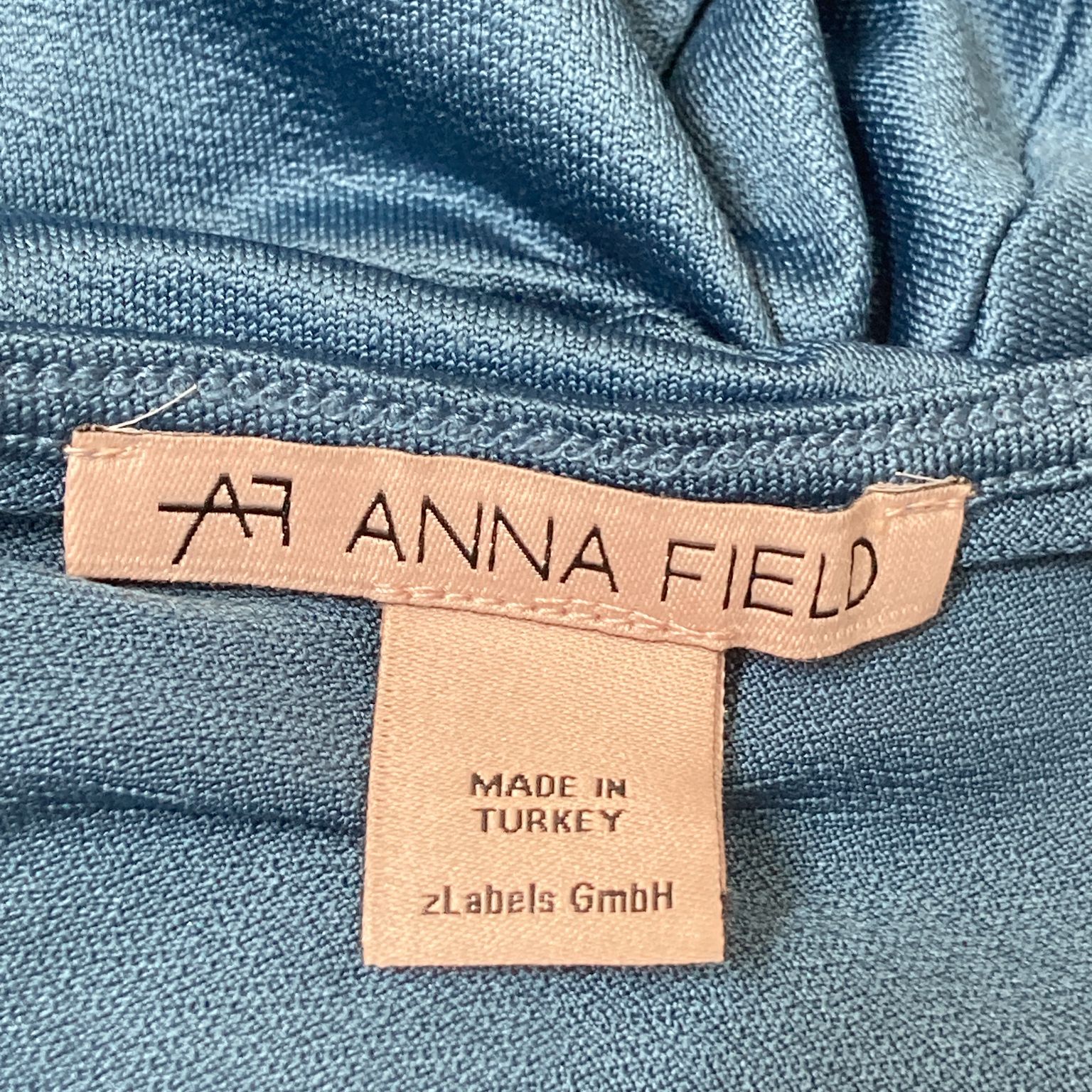 Anna Field