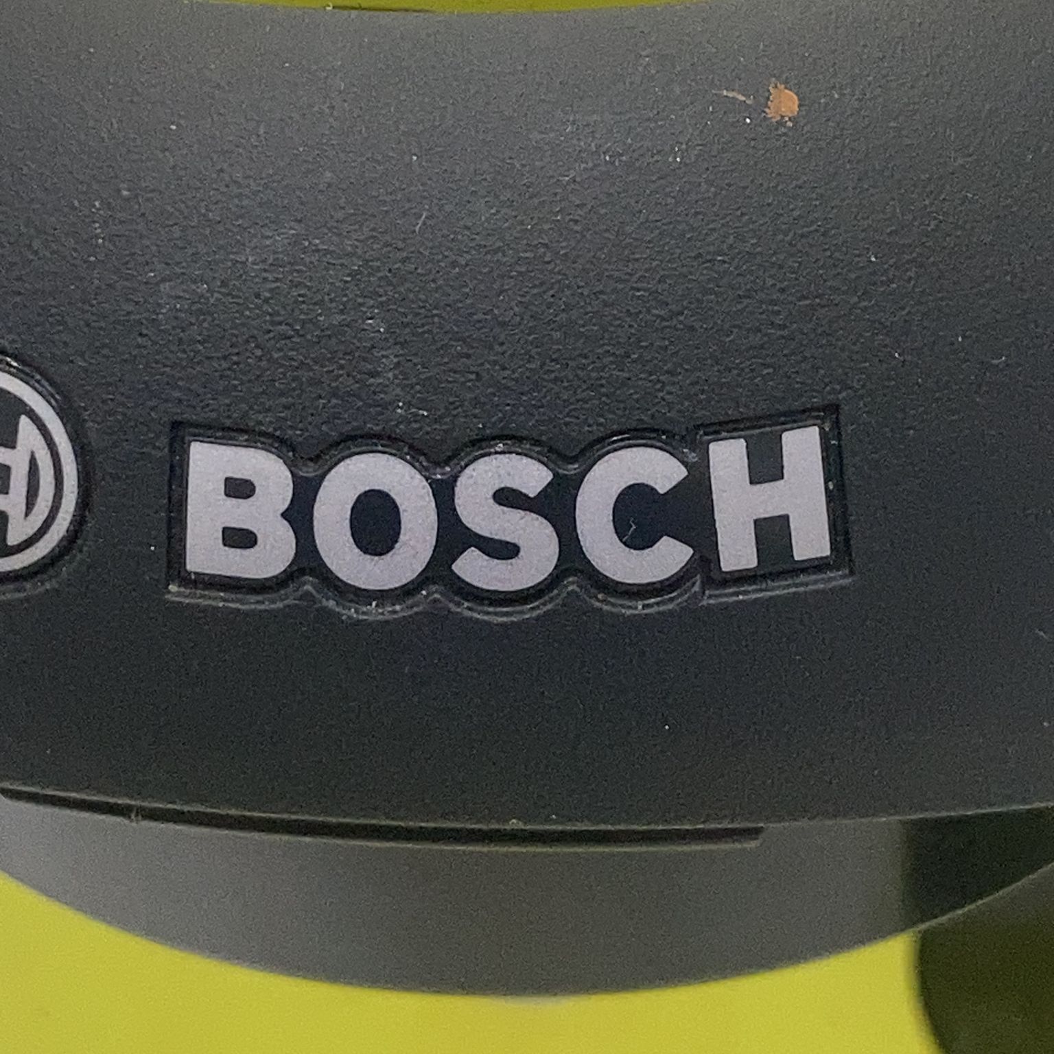 Bosch