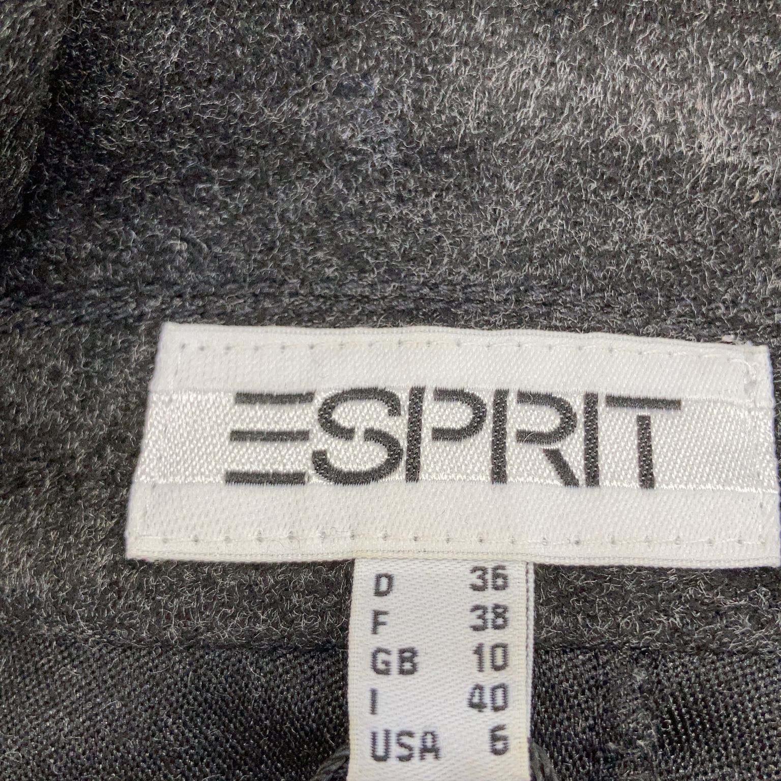 ESPRIT