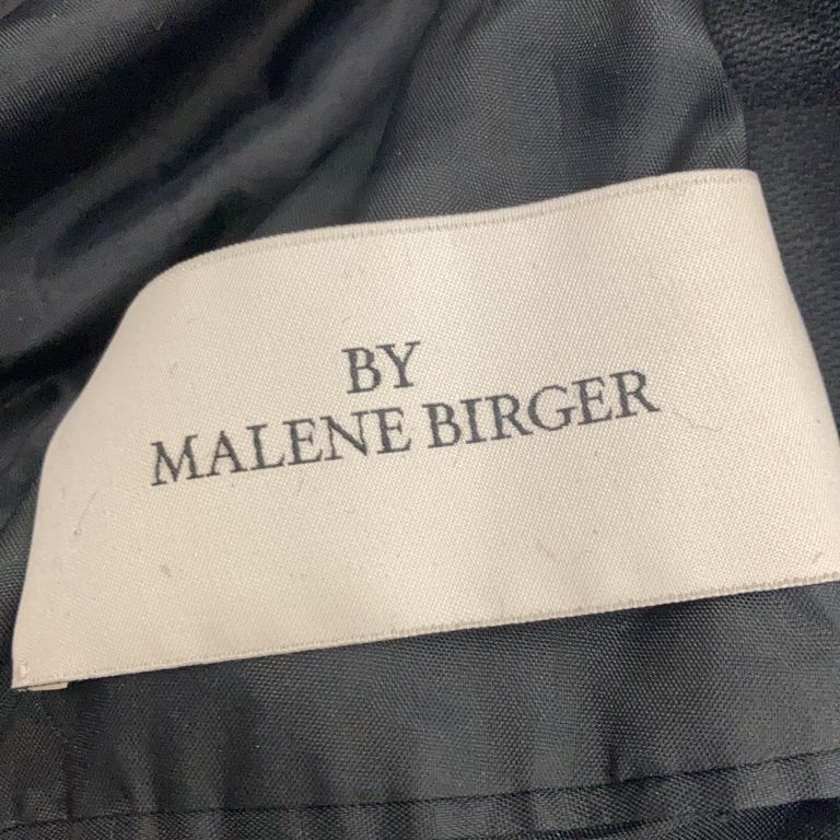 By Malene Birger