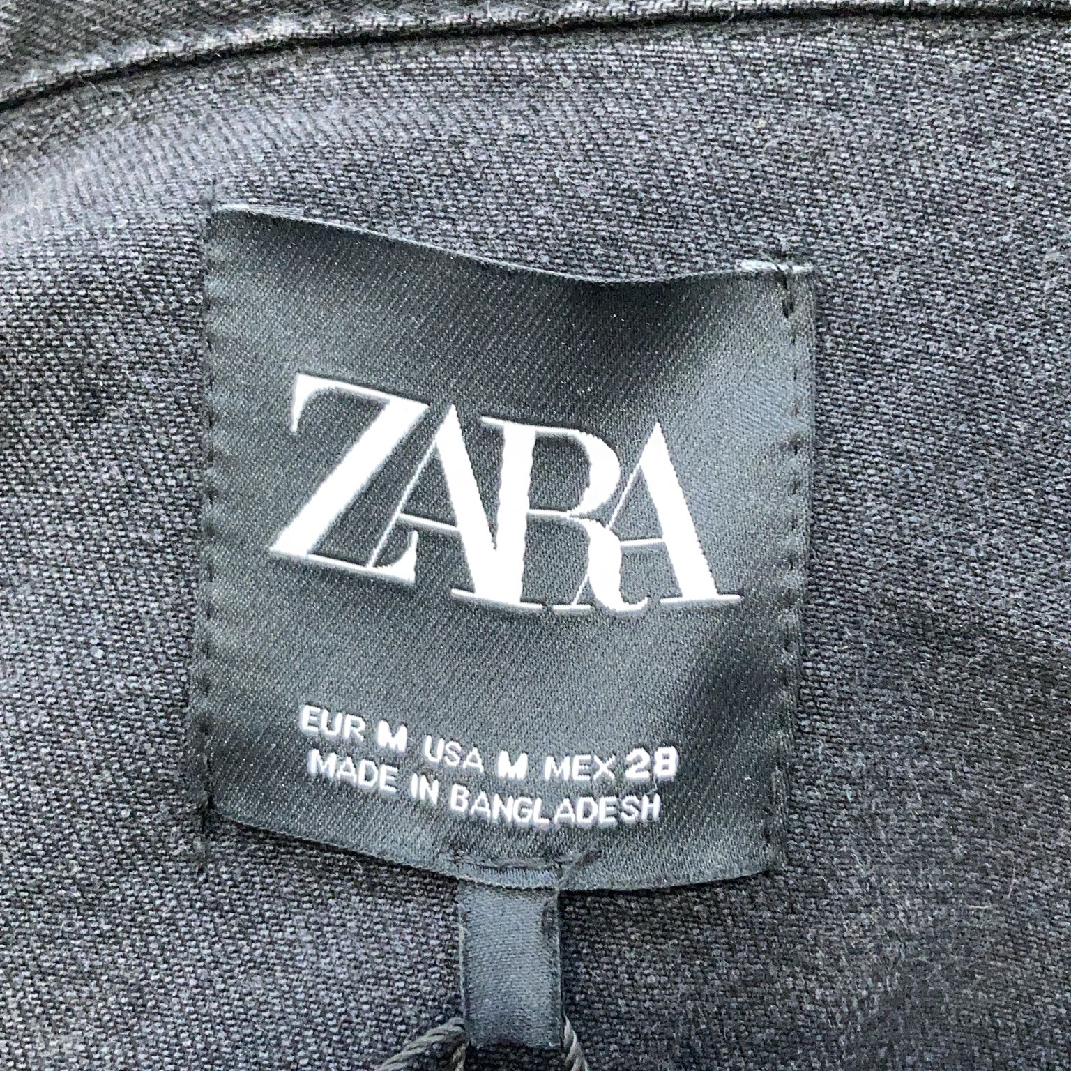 Zara