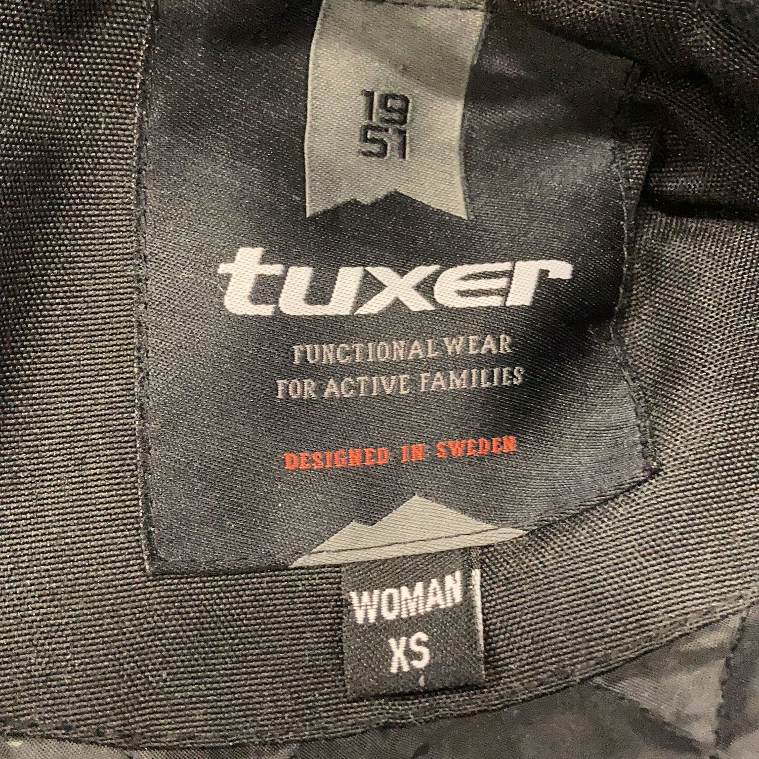 Tuxer