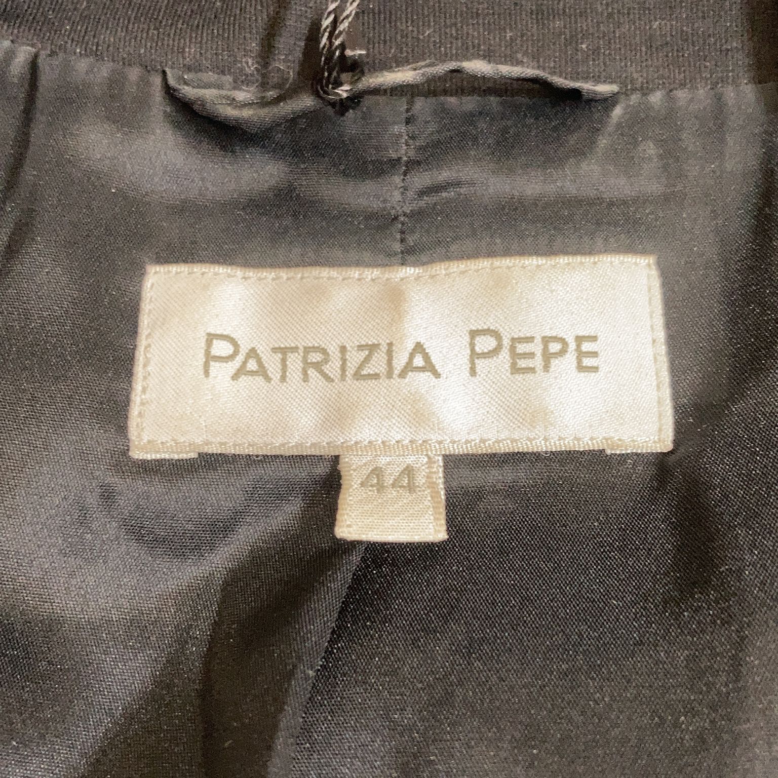 Patrizia Pepe