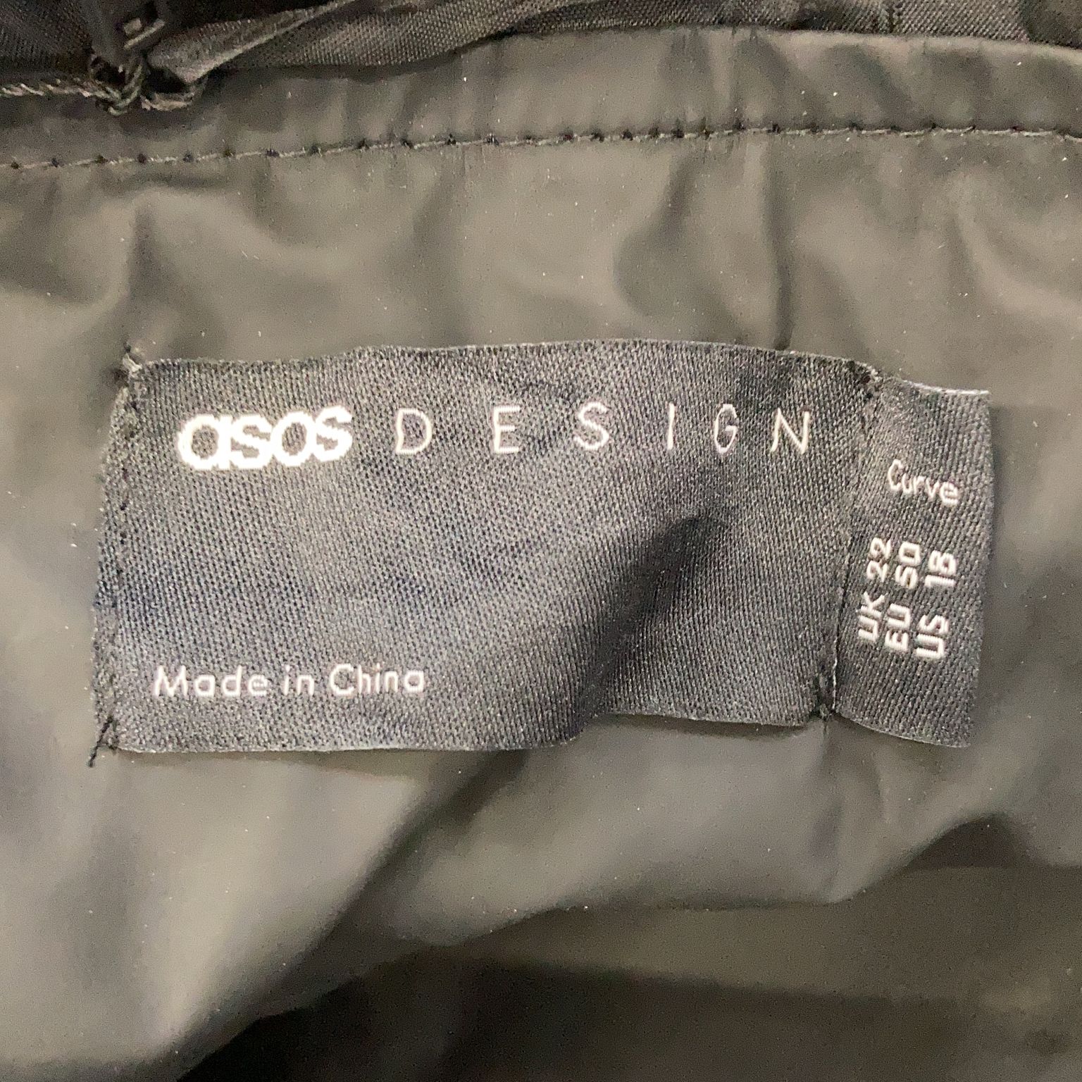 ASOS Design