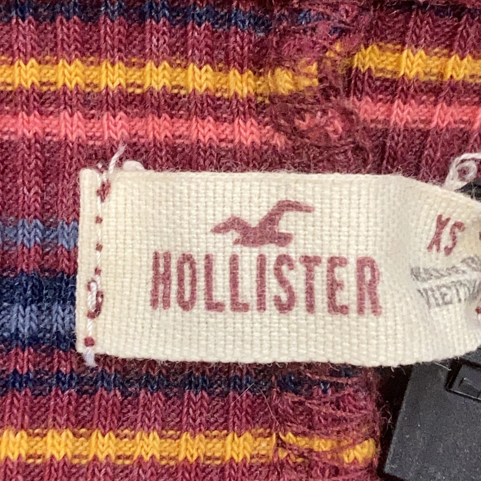 Hollister