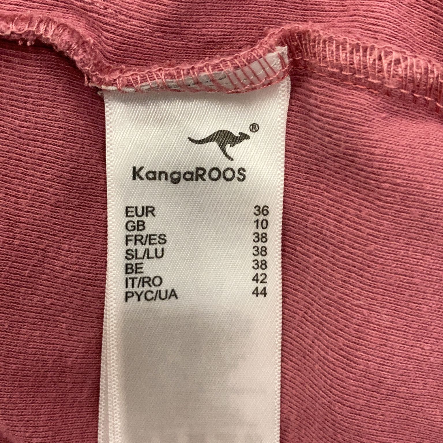 Kangaroos