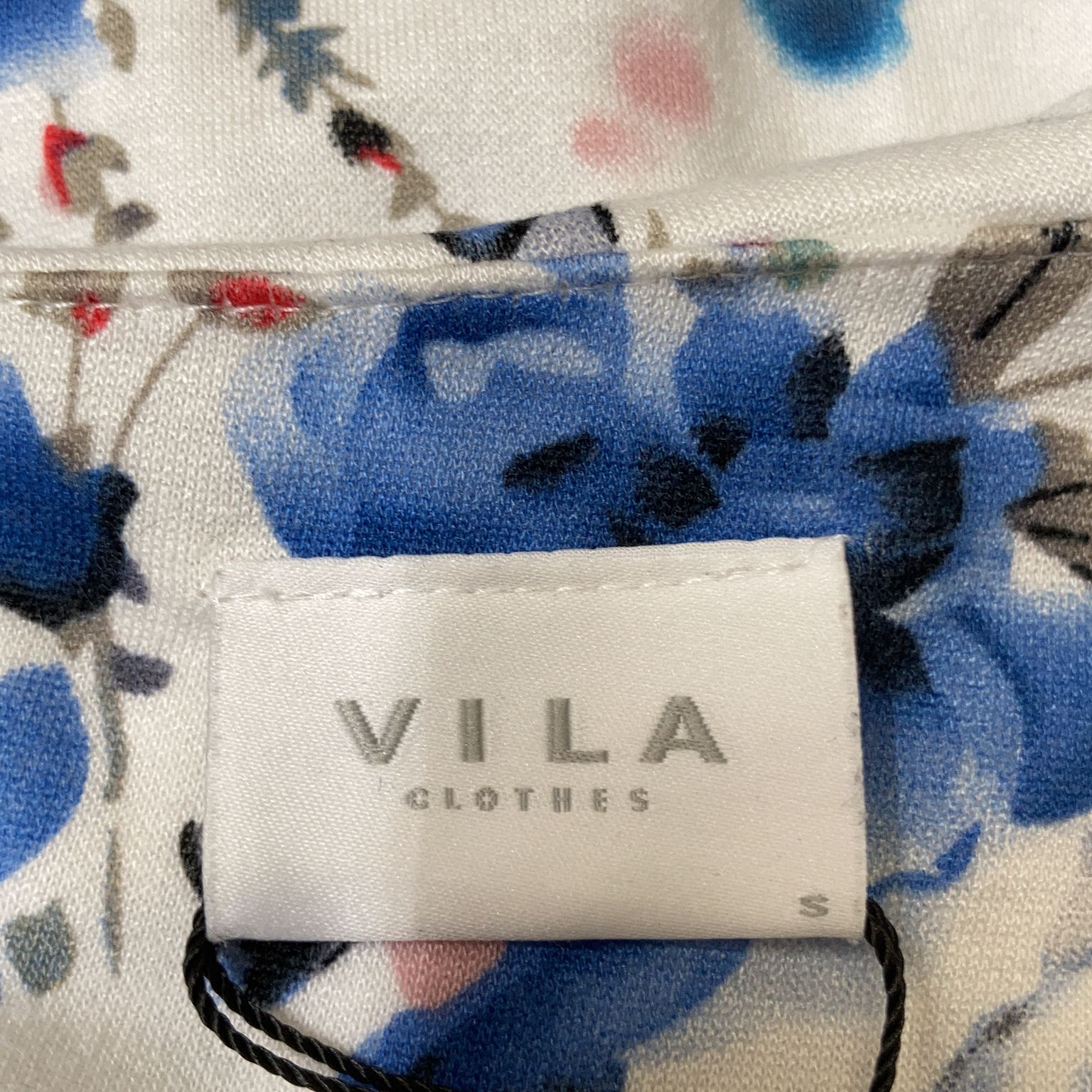 VILA Clothes